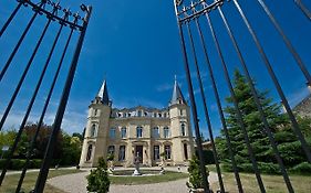 Chateau Pontet d'Eyrans&Spa